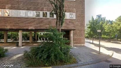 Office spaces for rent in Stockholm West - Photo from Google Street View
