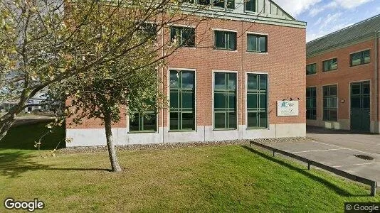 Coworking spaces for rent i Norrköping - Photo from Google Street View