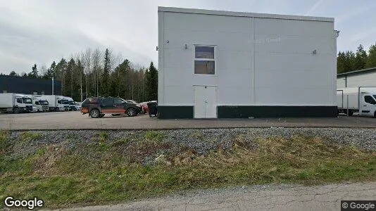 Producties te huur i Pirkkala - Foto uit Google Street View