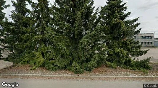 Industrilokaler för uthyrning i Tammerfors Södra – Foto från Google Street View