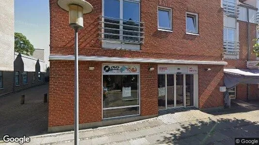 Lokaler til salgs i Grindsted – Bilde fra Google Street View
