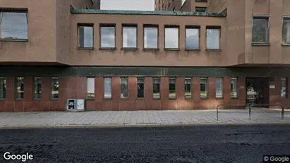 Kontorer til leie i Östermalm – Bilde fra Google Street View