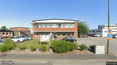 Office spaces for rent in Burlöv - Photo from Google Street View