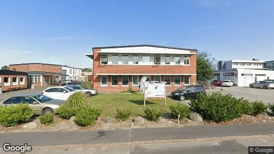 Office spaces for rent i Burlöv - Photo from Google Street View