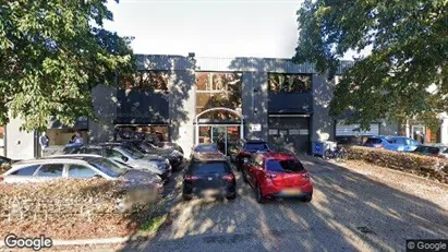 Gewerbeflächen zum Kauf in Amsterdam-Zuidoost – Foto von Google Street View