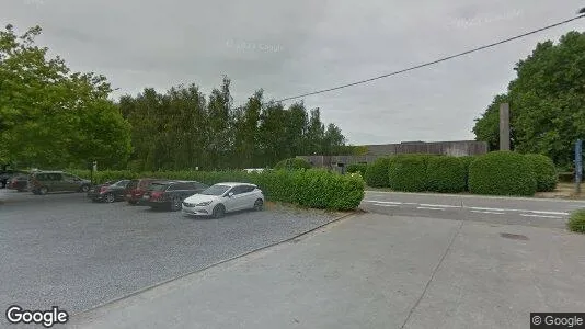 Büros zur Miete i Kortrijk – Foto von Google Street View