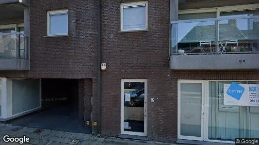 Office spaces for rent i Pittem - Photo from Google Street View