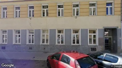 Lokaler til leie i Wien Leopoldstadt – Bilde fra Google Street View