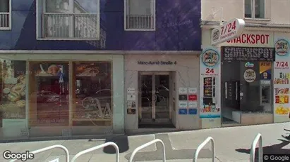 Lokaler til leje i Wien Innere Stadt - Foto fra Google Street View