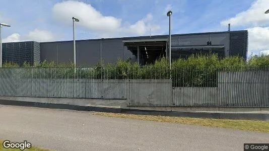 Lokaler til leie i Espoo – Bilde fra Google Street View