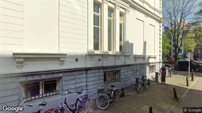 Office spaces for rent in Amsterdam Centrum - Photo from Google Street View