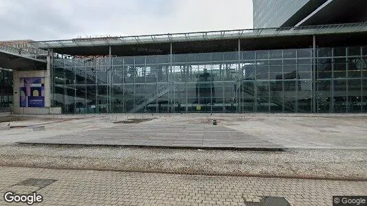 Lokaler til leje i Lille - Foto fra Google Street View