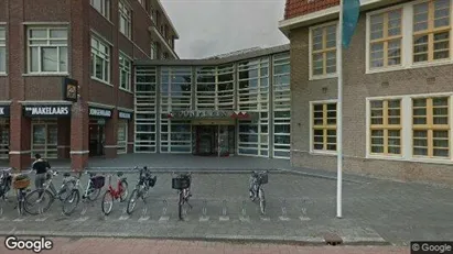 Office spaces for rent in Den Helder - Photo from Google Street View