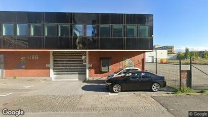 Kantorruimte te huur in Malmö City - Foto uit Google Street View