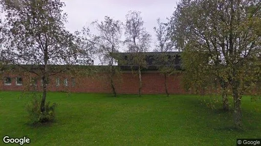 Magazijnen te koop i Vissenbjerg - Foto uit Google Street View