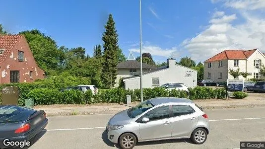 Coworking spaces for rent i Kongens Lyngby - Photo from Google Street View