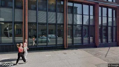 Büros zur Miete in Helsinki Keskinen – Foto von Google Street View