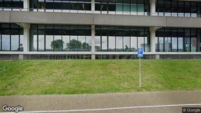 Kontorlokaler til leje i Amsterdam Centrum - Foto fra Google Street View