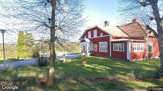 Lokaler til salgs i Finspång – Bilde fra Google Street View