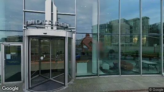 Kontorer til leie i Haarlemmermeer – Bilde fra Google Street View