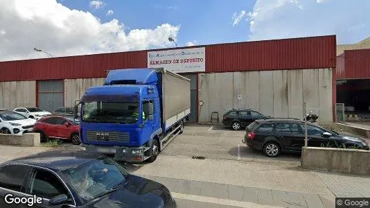 Coworking spaces for rent i Canovelles - Photo from Google Street View
