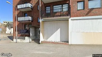 Lokaler til leje i Lysekil - Foto fra Google Street View