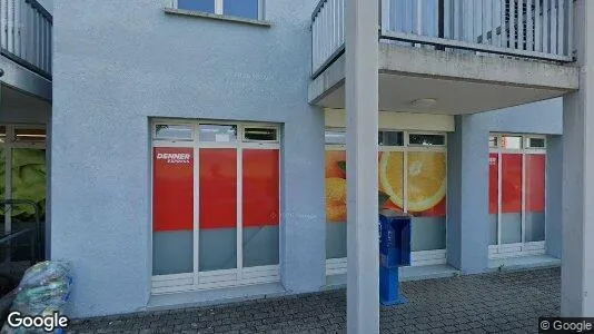 Büros zur Miete i Wil – Foto von Google Street View