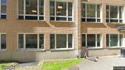 Office spaces for rent in Stockholm West - Photo from Google Street View