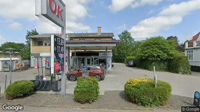Bedrijfsruimtes te koop in Ruds Vedby - Foto uit Google Street View