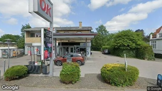 Commercial properties for sale i Ruds Vedby - Photo from Google Street View