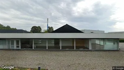 Lokaler til salg i Bjerringbro - Foto fra Google Street View