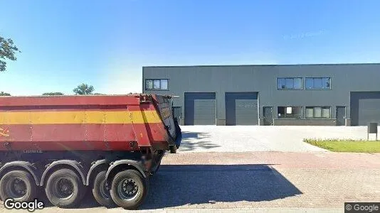 Producties te huur i Noordoostpolder - Foto uit Google Street View