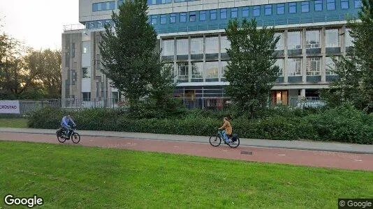 Office spaces for rent i Eindhoven - Photo from Google Street View