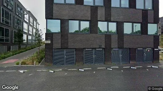 Bedrijfsruimtes te huur i Eindhoven - Foto uit Google Street View