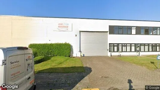 Commercial properties for rent i Wijnegem - Photo from Google Street View