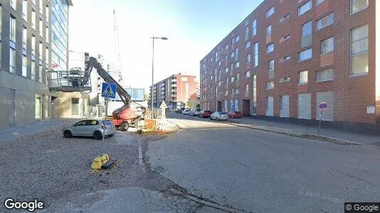 Kantorruimte te huur i Espoo - Foto uit Google Street View