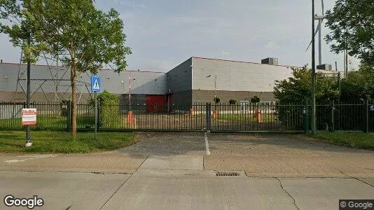 Büros zur Miete i Maasmechelen – Foto von Google Street View