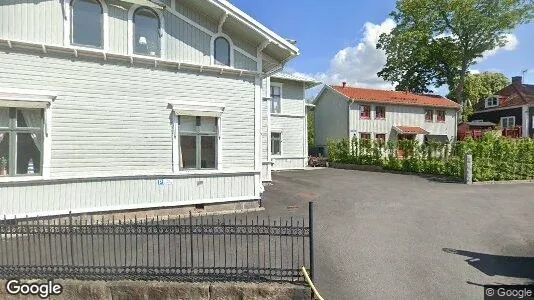Lokaler til salgs i Uddevalla – Bilde fra Google Street View