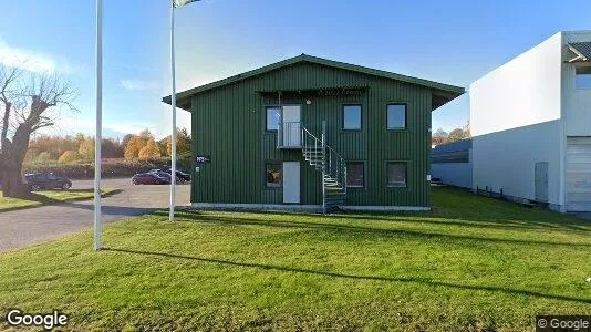 Producties te huur i Gävle - Foto uit Google Street View