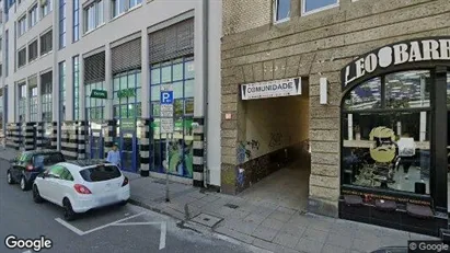 Lokaler til leie i Stuttgart-Ost – Bilde fra Google Street View