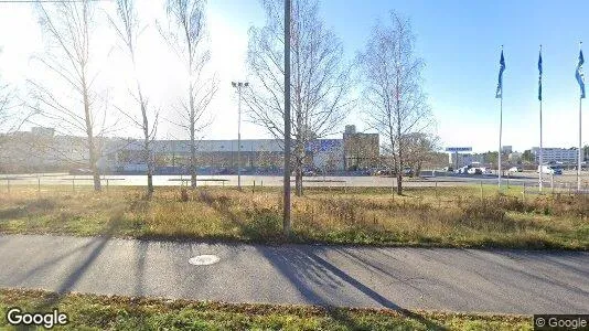 Office spaces for rent i Espoo - Photo from Google Street View