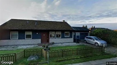 Gewerbeflächen zum Kauf in Hjørring – Foto von Google Street View