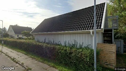 Lokaler til salg i Bindslev - Foto fra Google Street View