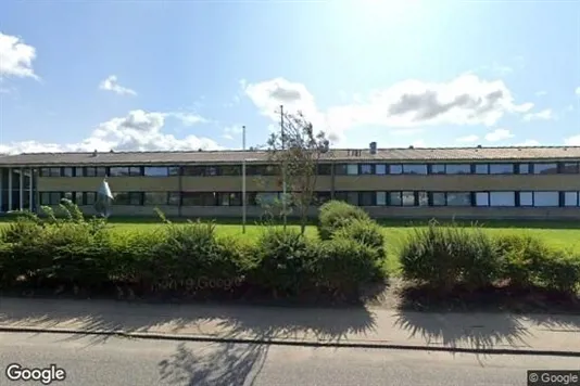 Kantorruimte te koop i Hjørring - Foto uit Google Street View