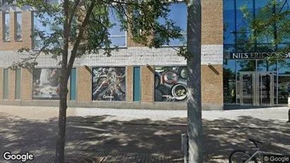 Kontorlokaler til leje i Gøteborg Centrum - Foto fra Google Street View