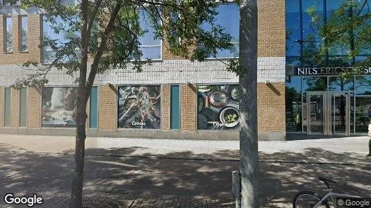 Kontorlokaler til leje i Gøteborg Centrum - Foto fra Google Street View