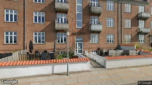 Kantorruimte te koop i Kalundborg - Foto uit Google Street View