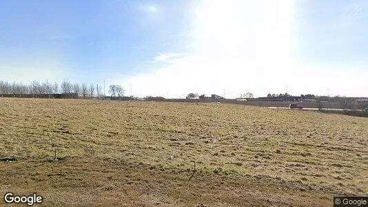 Magazijnen te huur i Tilst - Foto uit Google Street View