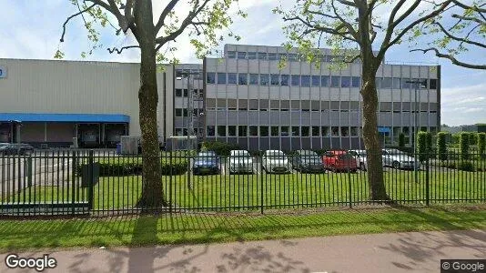 Espacios de oficina En alquiler i Culemborg - Foto de Google Street View