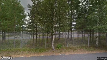 Værkstedslokaler til leje i Oulu - Foto fra Google Street View